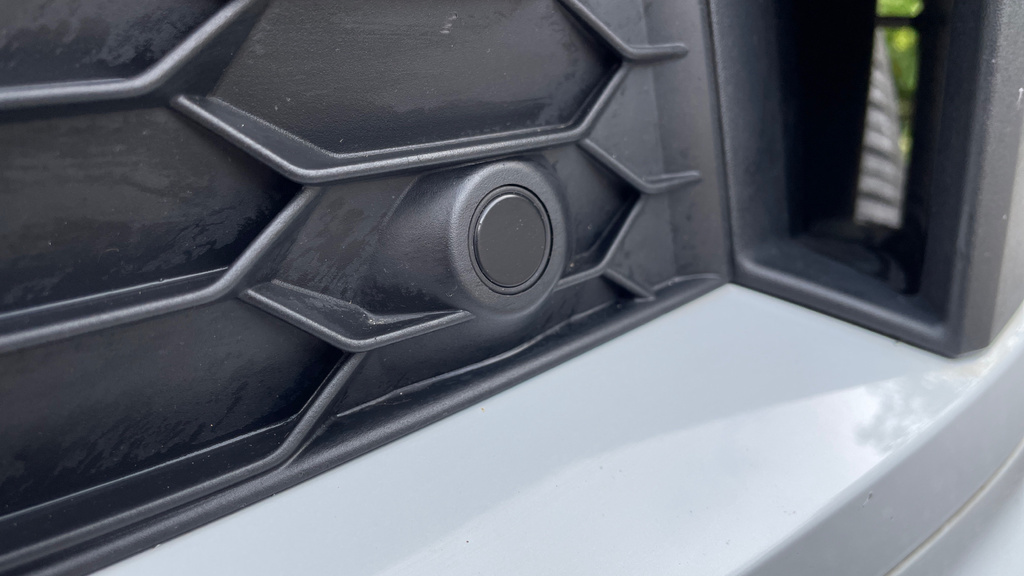 Skoda Kodiaq Se Grey #12