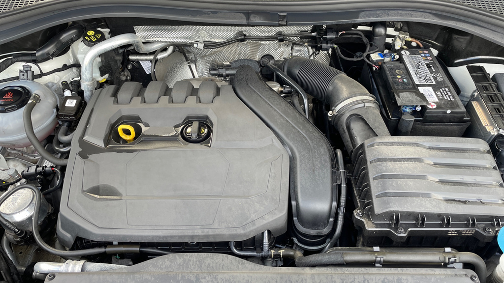 Skoda Kodiaq Se Grey #30