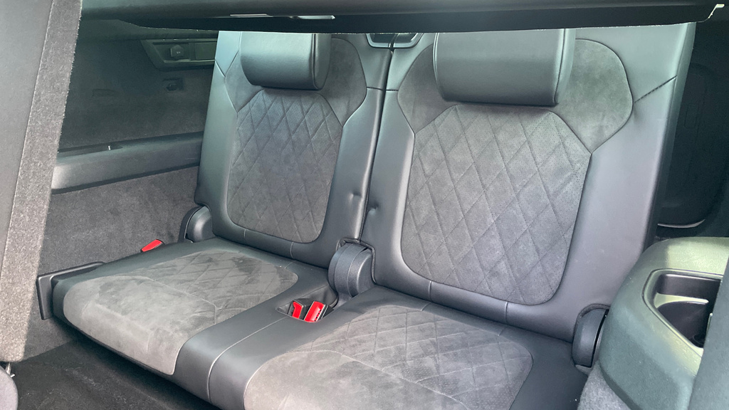 Skoda Kodiaq Se Grey #35