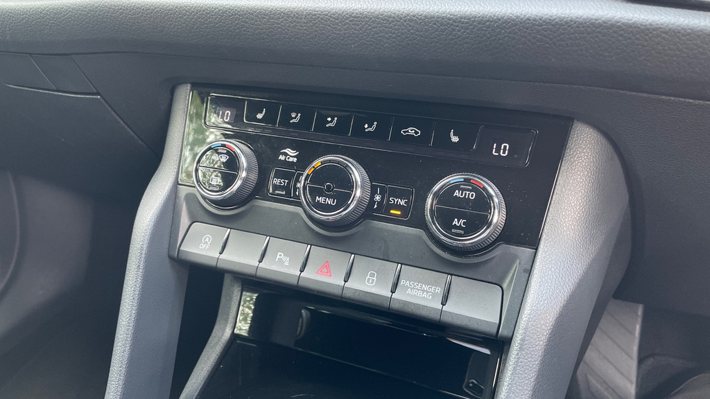 Skoda Kodiaq Se Grey #26