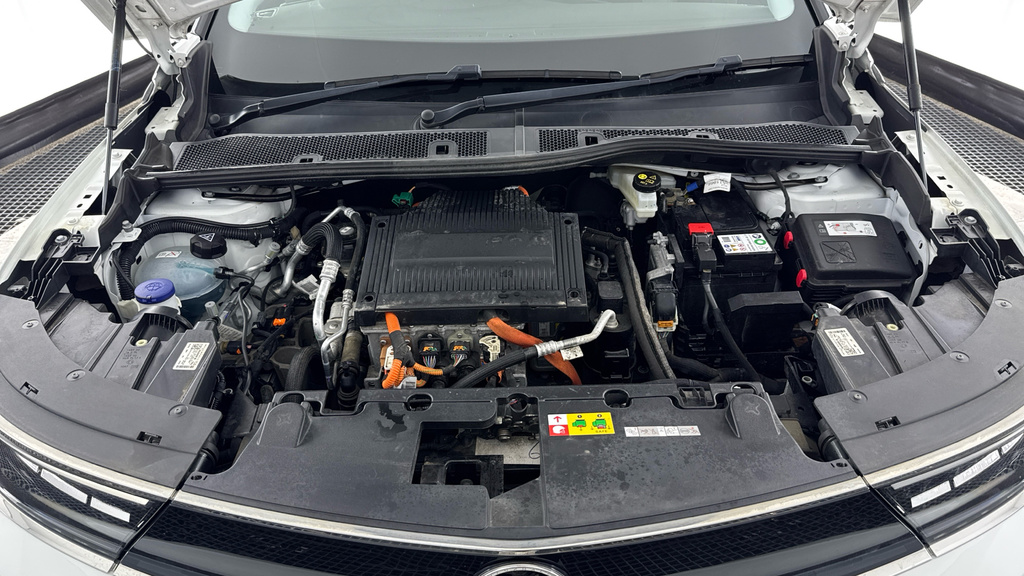 Vauxhall Mokka 1.2 Turbo 130 Design SD72XDS Grey #16