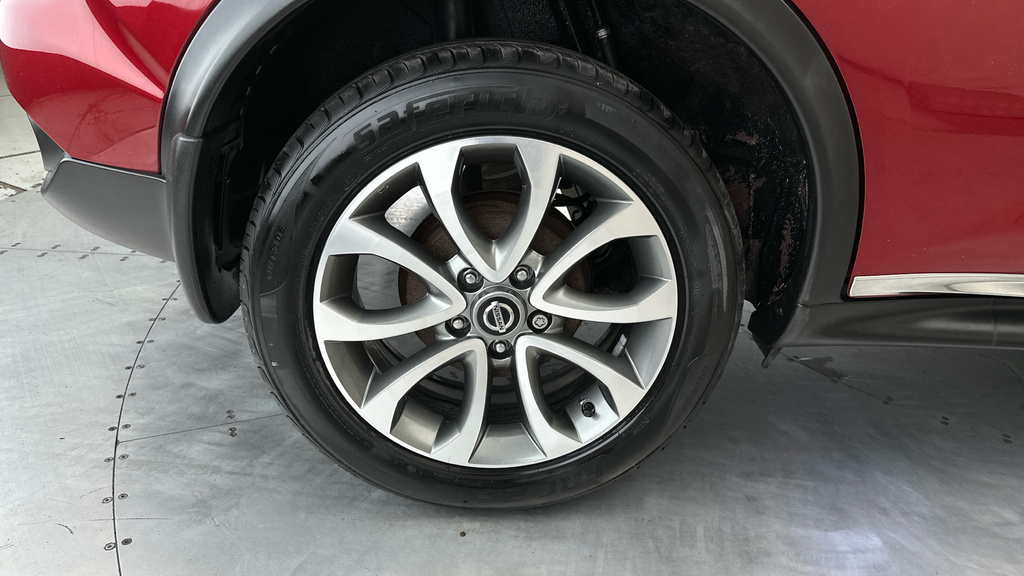Nissan Juke 1.2 Dig-t Bose Personal Edition White #28
