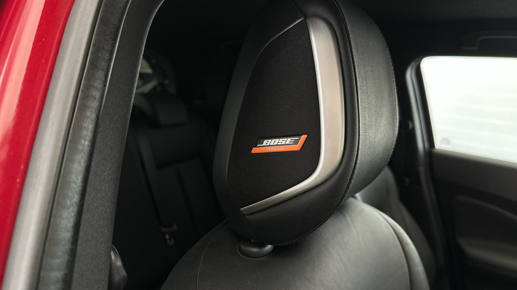 Nissan Juke 1.2 Dig-t Bose Personal Edition White #4
