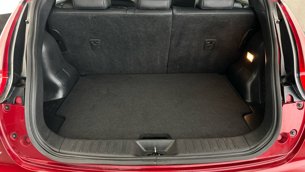 Nissan Juke 1.2 Dig-t Bose Personal Edition White #24