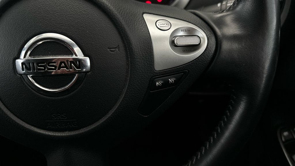 Nissan Juke 1.2 Dig-t Bose Personal Edition White #15