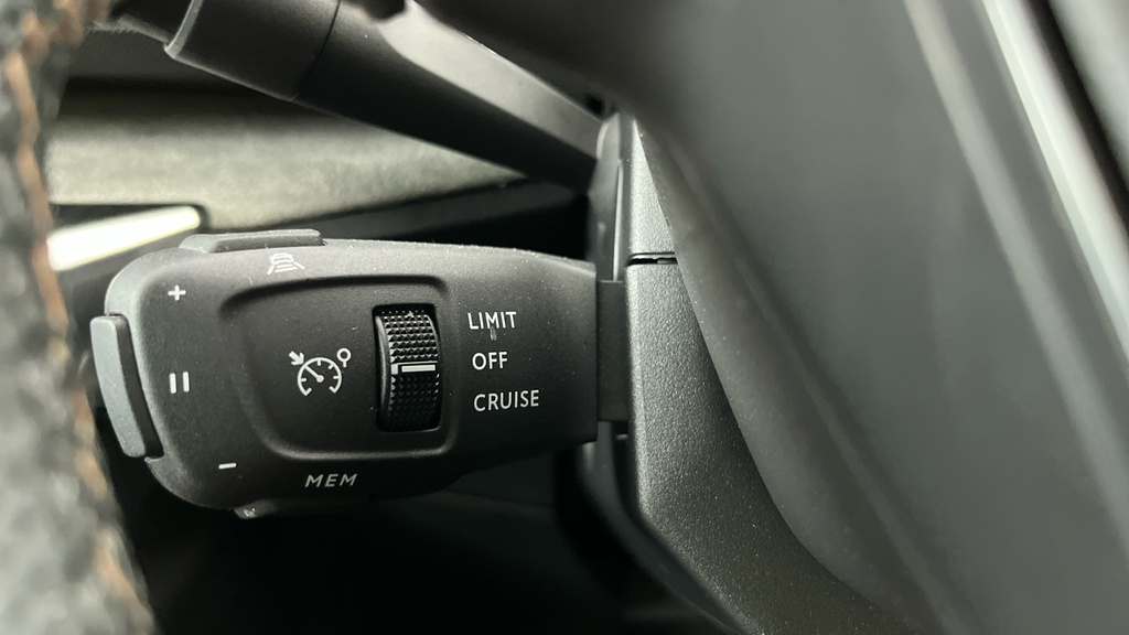 Peugeot 3008 Allure Black #16