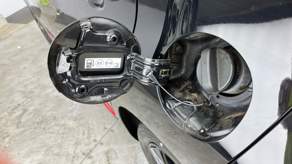 Toyota Aygo X X-plore Grey #29