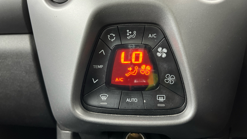 Toyota Aygo X X-plore Grey #19