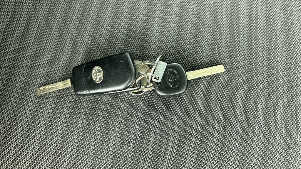 Toyota Aygo X X-plore Grey #30