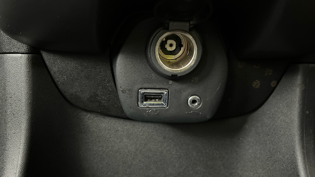 Toyota Aygo X X-plore Grey #17