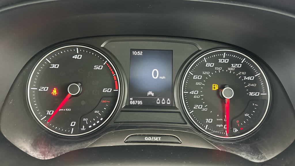 Seat Ateca 1.0 Tsi Se Technology Suv Euro 6 Grey #20