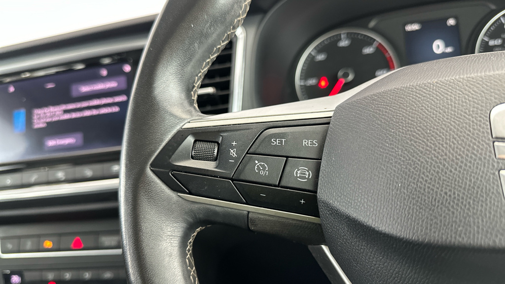 Seat Ateca 1.0 Tsi Se Technology Suv Euro 6 Grey #10