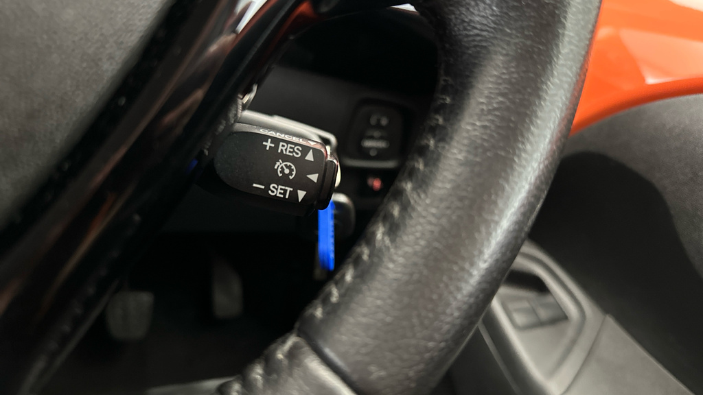 Toyota Aygo X X-play Black #14