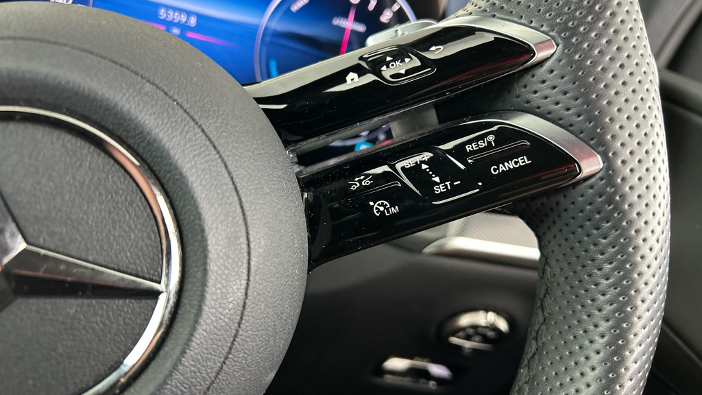Mercedes-Benz GLC Class Glc 220 D 4Matic Amg Line Premium Blue #15