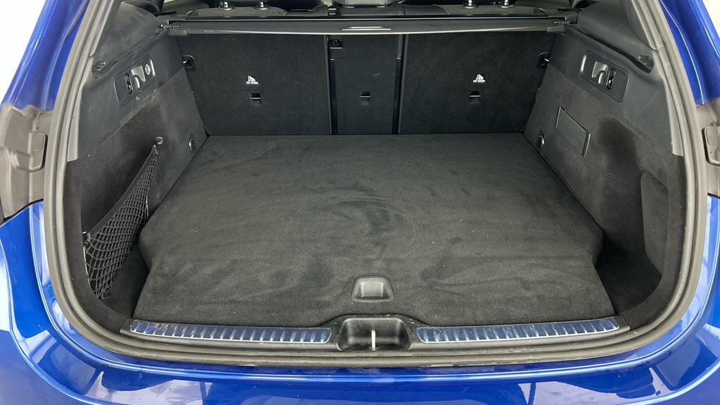 Mercedes-Benz GLC Class Glc 220 D 4Matic Amg Line Premium Blue #21