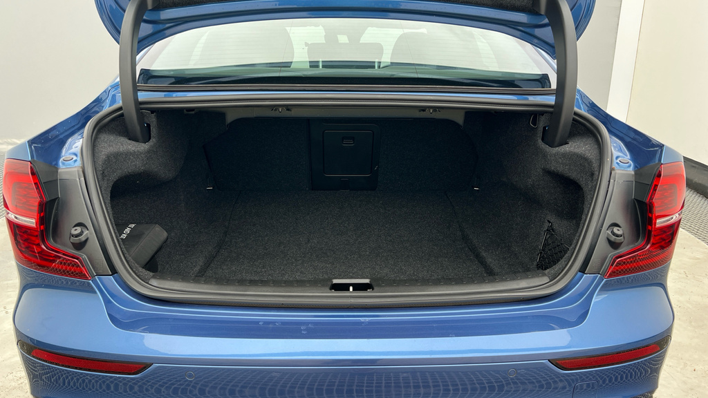 Volvo S60 2.0 T5 R Design Plus Saloon Grey #15