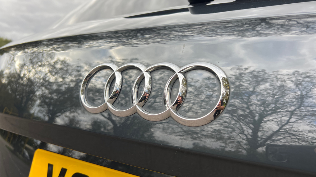 Audi Q5 S Line 2.0 Tfsi Quattro 252 Ps S Tronic Grey #41