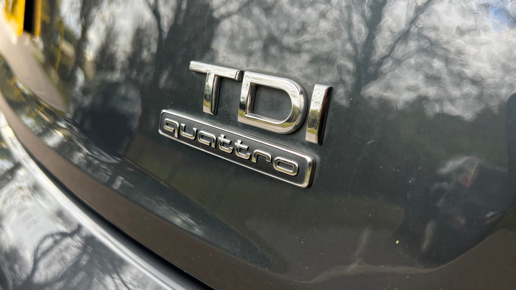 Audi Q5 S Line 2.0 Tfsi Quattro 252 Ps S Tronic Grey #43