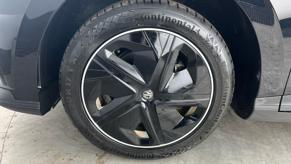 MG MG4 0 Vrt 125Kw Se Ev 51Kwh Parking Senso Blue #25