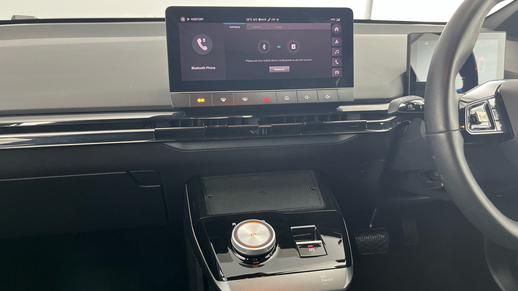 MG MG4 0 Vrt 125Kw Se Ev 51Kwh Parking Senso Blue #20