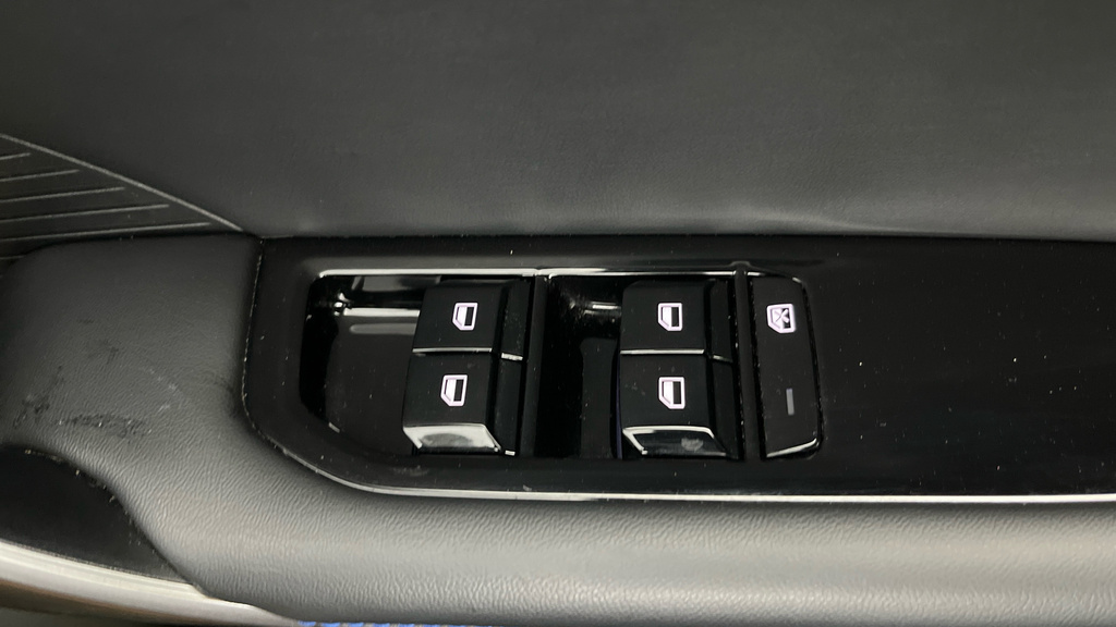 MG MG4 0 Vrt 125Kw Se Ev 51Kwh Parking Senso Blue #11