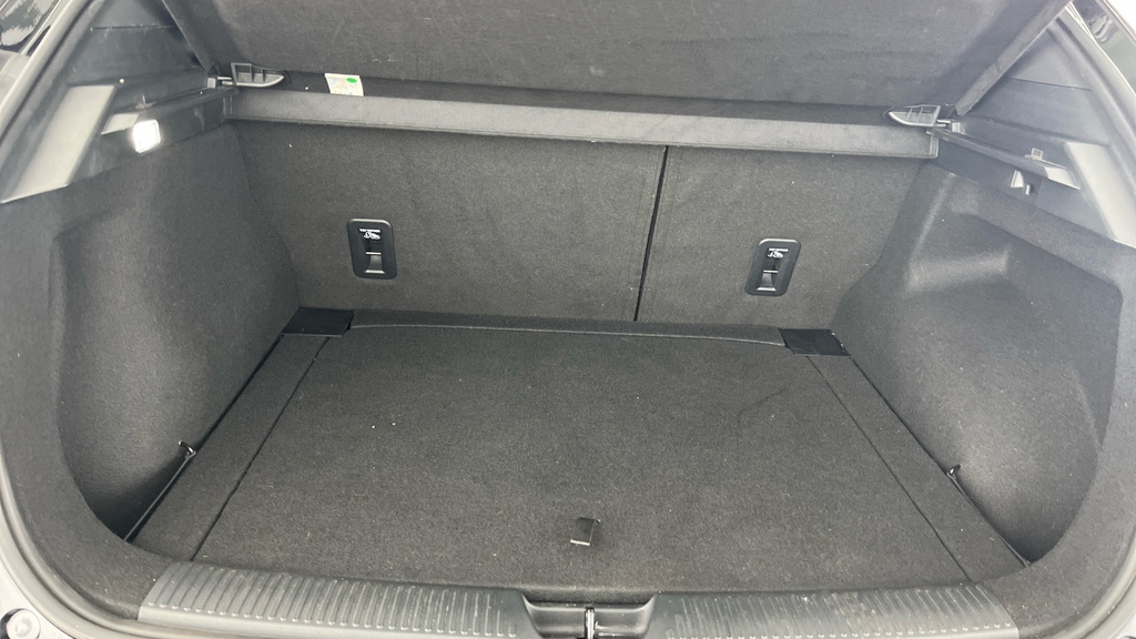 MG MG4 0 Vrt 125Kw Se Ev 51Kwh Parking Senso Blue #23