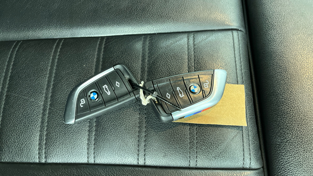 BMW 3 Series 318I M Sport Step Grey #32