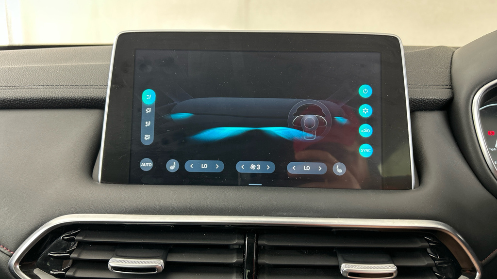 MG HS 1.5 T-gdi 16.6Kwh Se Euro 6 Ss Silver #13
