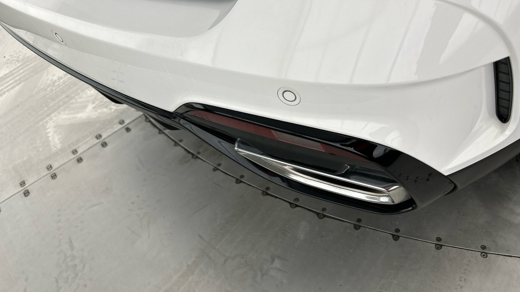 MG HS 1.5 T-gdi 16.6Kwh Se Euro 6 Ss Silver #3