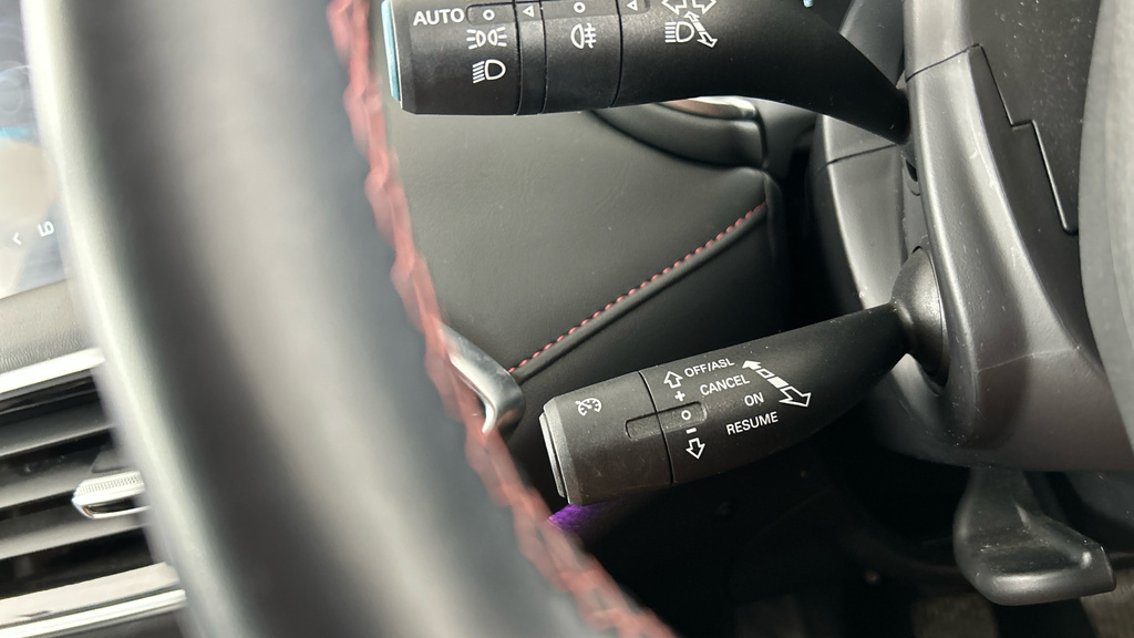 MG HS 1.5 T-gdi 16.6Kwh Se Euro 6 Ss Silver #15