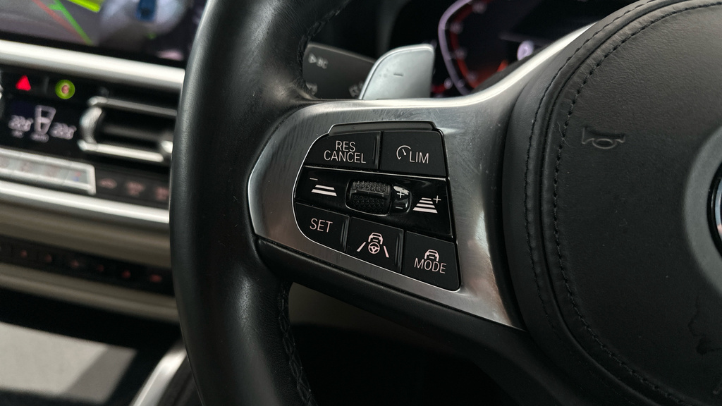 BMW 4 Series 420D M Sport Black #14