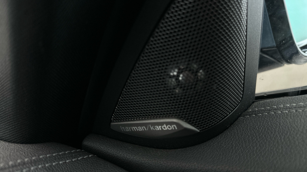 BMW 4 Series 420D M Sport Black #13