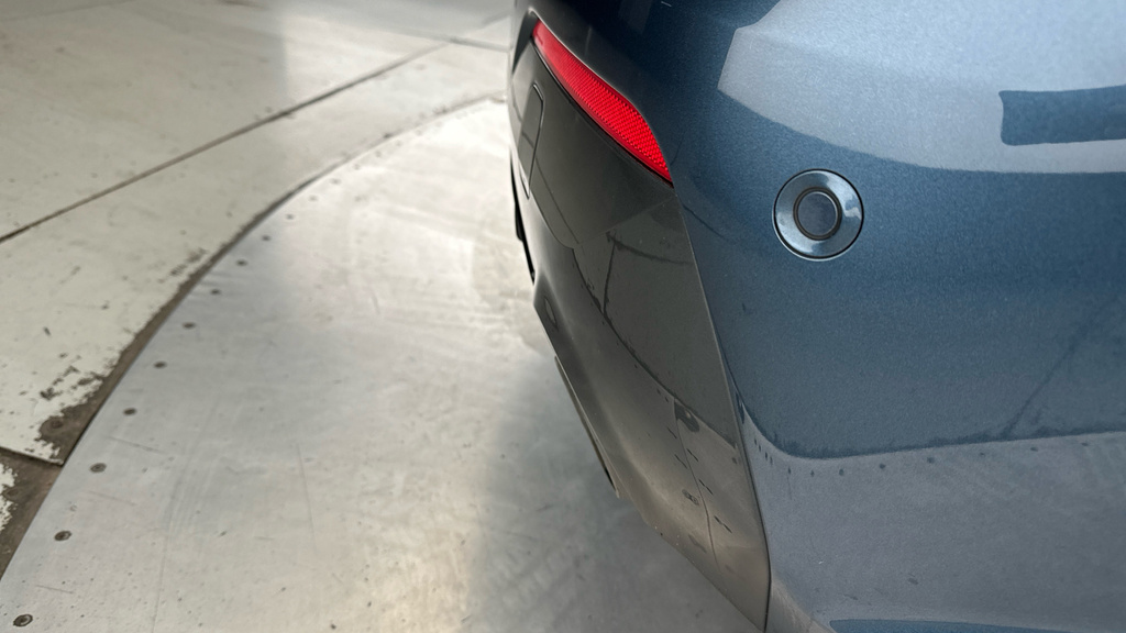 BMW 4 Series 420D M Sport Black #4