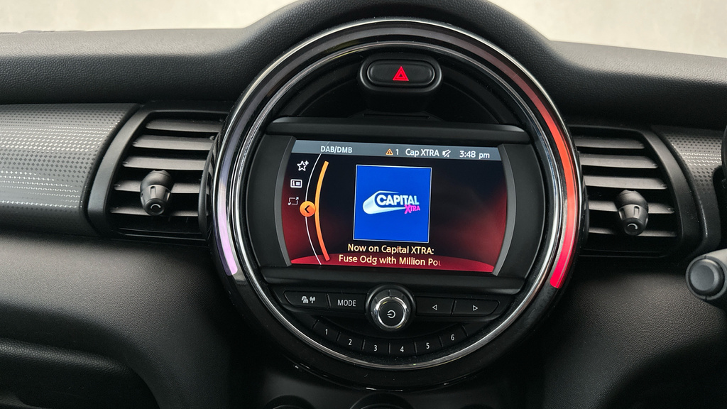 Mini Hatch Mini Used F55 Mini 5-Door Hatch Cooper Sport Lci Black #13