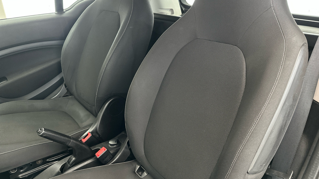 Smart Fortwo Coupe Fortwo Prime Premium White #17