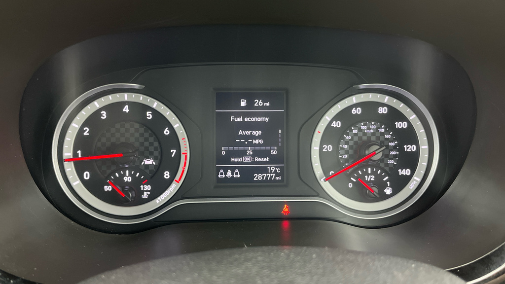 Hyundai I10 1.2 Mpi Se Connect Blue #18