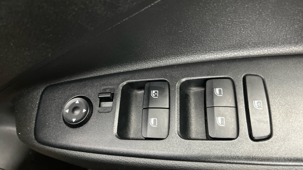 Hyundai I10 1.2 Mpi Se Connect Blue #11