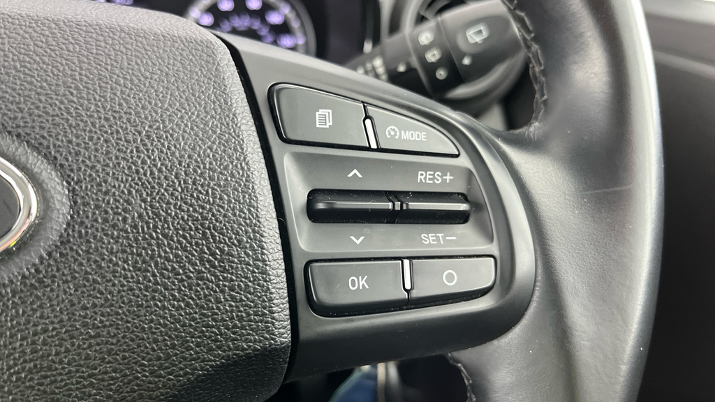 Hyundai I10 1.2 Mpi Se Connect Blue #14