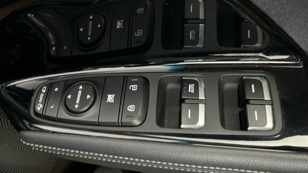 Kia Niro 1.6 Gdi Hybrid 4 Dct Grey #11