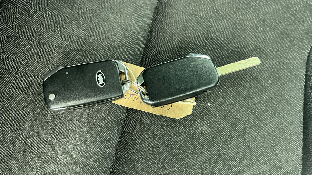 Kia Niro 1.6 Gdi Hybrid 4 Dct Grey #31