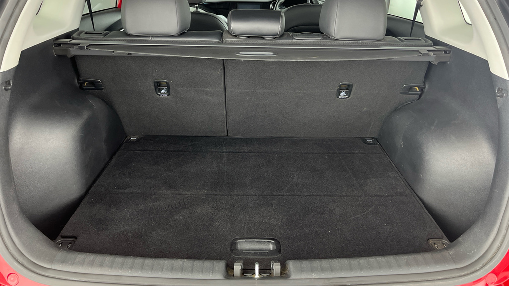 Kia Niro 1.6 Gdi Hybrid 4 Dct Grey #24