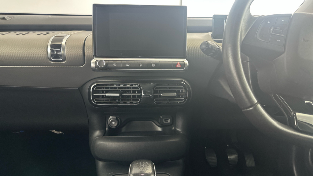 Citroen C4 Cactus 1.5Bluehdi Flair Blue #22