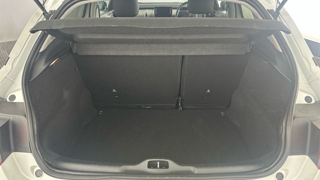 Citroen C4 Cactus 1.5Bluehdi Flair Blue #25