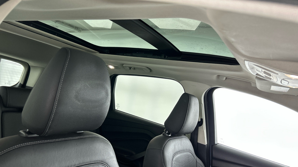 Ford Kuga 1.5 Tdci St-line X 2Wd Grey #7