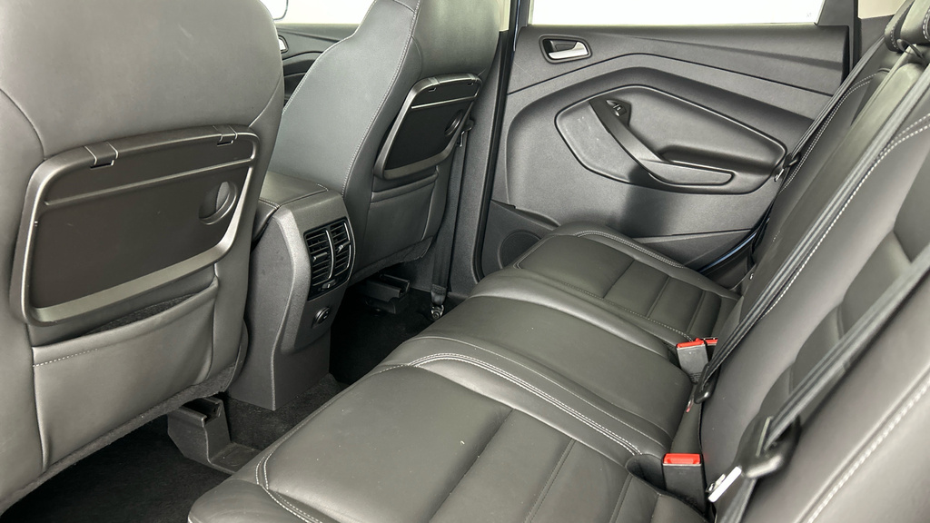 Ford Kuga 1.5 Tdci St-line X 2Wd Grey #24