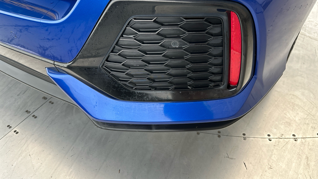 Honda Civic 2019 2.0 Vtec Turbo Type R Gt Hatchback Red #3