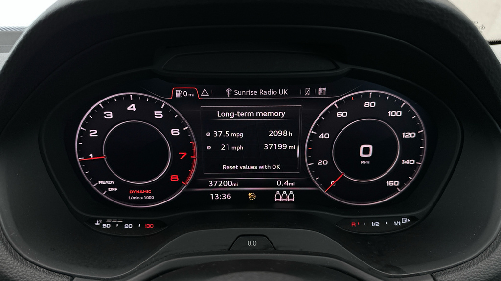 Audi Q2 Q2 35 Tfsi S Line S Tronic Grey #20