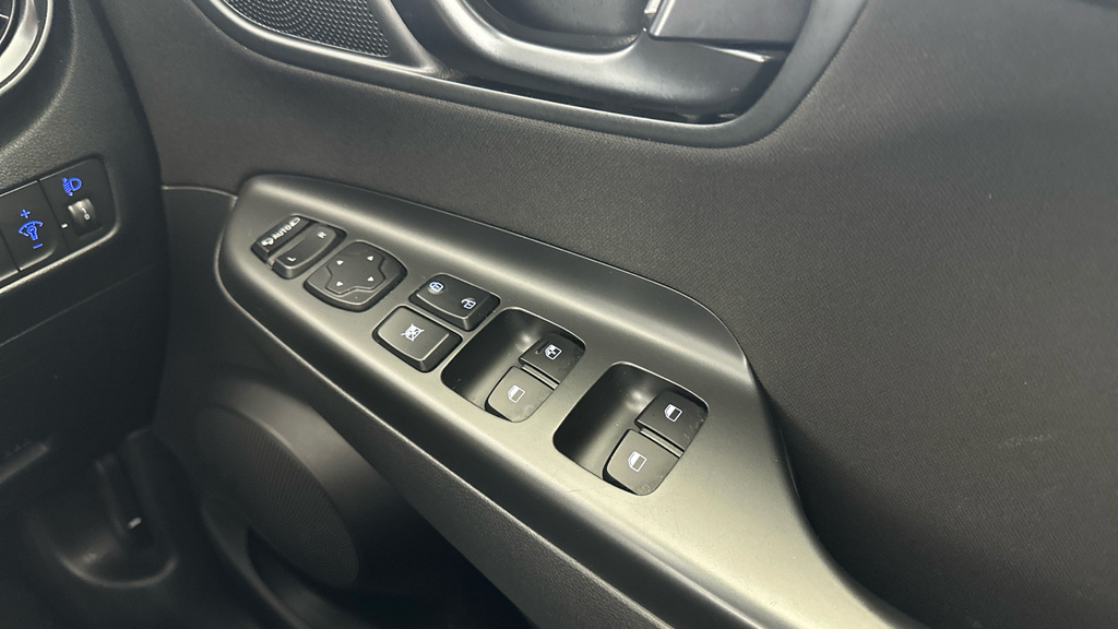 Hyundai Kona Premium Grey #21