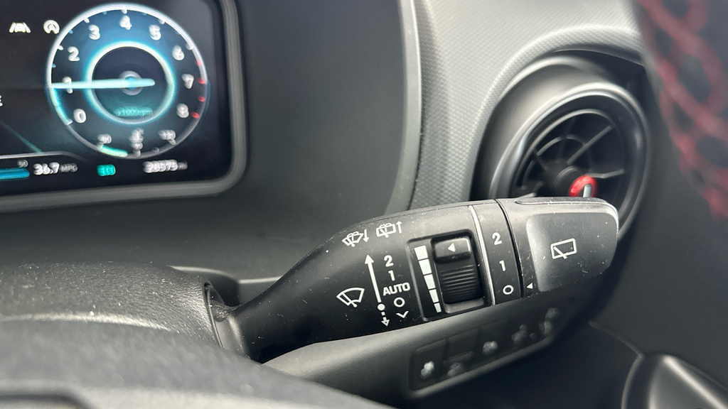 Hyundai Kona Premium Grey #13