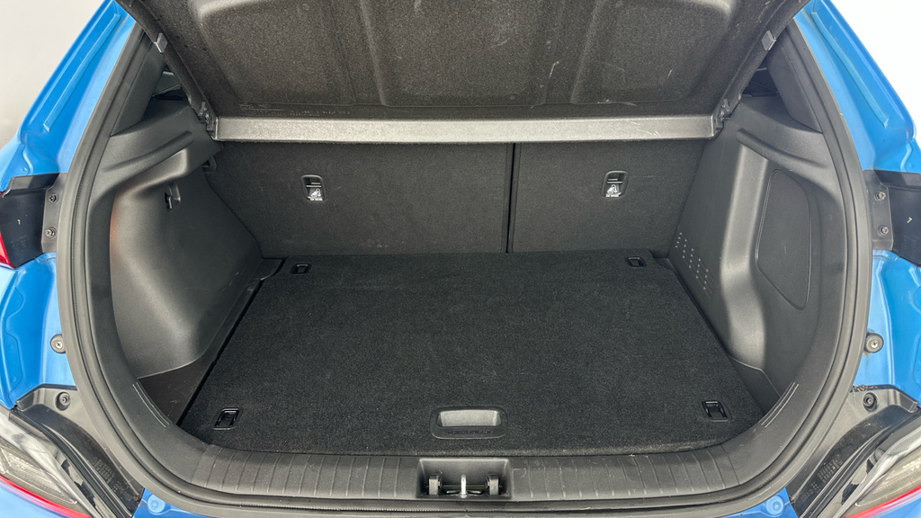 Hyundai Kona Premium Grey #25